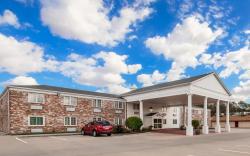 Baymont by Wyndham Bellevue/Omaha