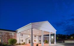 Baymont by Wyndham Bellevue/Omaha