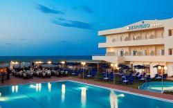 Zeus Hotels Neptuno Beach