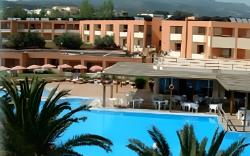 Rethymno Village