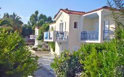 Liberatos Village