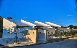 ADAN RESORT Secret Villas