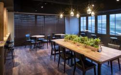 ALPHABED INN Otaru Ekimae