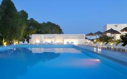 Narges Hotel