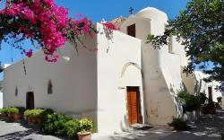Arion Bay Hotel