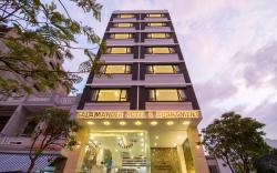 Salamander Hotel & Apartment