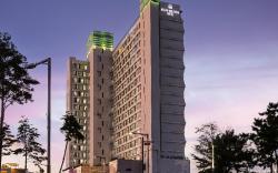 Ocean Soleview Hotel