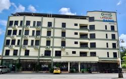 Langkawi Baron Hotel