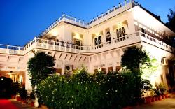 The Kothi Heritage