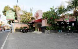 Hotel Grand Rosela Yogyakarta