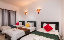 Bou Savy Guesthouse