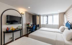 Hanoi House Hotel & Travel
