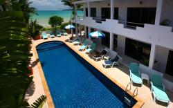 Kamala Dreams Hotel