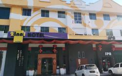 2 Inn 1 Boutique Hotel & Spa