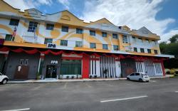 2 Inn 1 Boutique Hotel & Spa