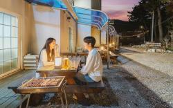 Samcheok ara Pension