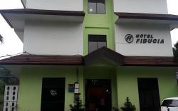 Fiducia Kaji Hotel