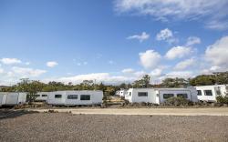 Seogwipo PyoseonCaravan