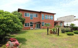 Jeju Ophirhouse Pension