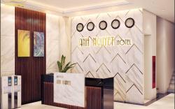 Anh Nguyet Hotel Da Nang