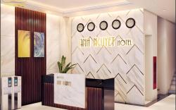 Anh Nguyet Hotel Da Nang