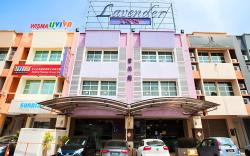 Lavender Inn Permas