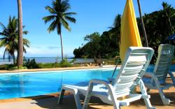 Phangka Paradise Resort
