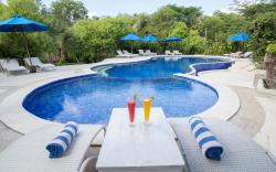 Puri Sari Beach Hotel