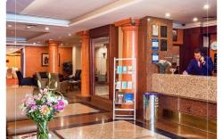 Hotel 2000 Kavaklıdere
