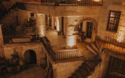 Cappadocia Eagle Cave Inn