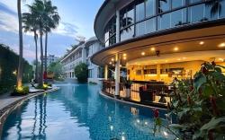 Tara Mantra Cha-Am Resort