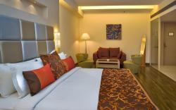 The Sonnet Hotel Kolkata