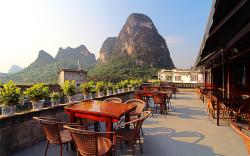 Yangshuo Village Inn