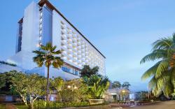 Hotel Bidakara Jakarta