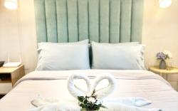 Amani Grand Resort Residences near Mactan Airport
