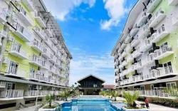 Amani Grand Resort Residences near Mactan Airport