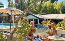 Deep Forest Garden Hotel