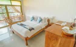 Green Hill Boutique Hotel