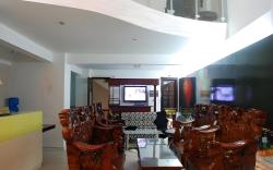 Stargazer Hotel