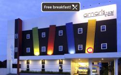 Amaris Hotel Palangkaraya