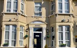 Britannia Inn
