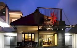 Hotel Nyland Cipaganti