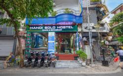 Solo Hanoi Hostel
