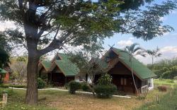 Pai Hillside Resort