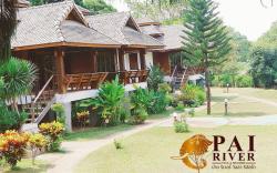 Pai River Villa Resort