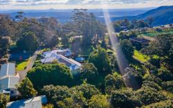 Camelot Boutique Accommodation