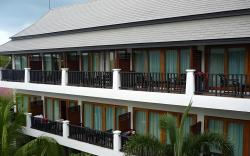 Marina Villa