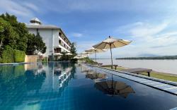 Siam Triangle Hotel Chiang Saen