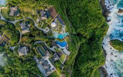 The Edge Bali Villa