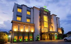 Hotel Palm